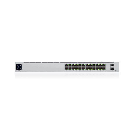Ubiquiti USW-24-PoE Gigabit Layer 2 switch