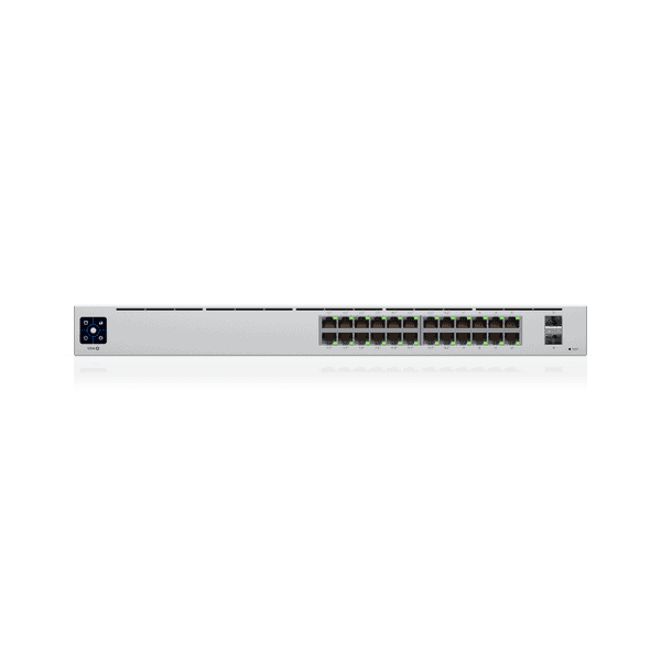 Ubiquiti USW-24-PoE Gigabit Layer 2 switch
