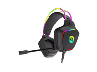 CANYON headset Darkless GH-9A Black