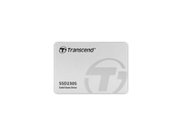 Transcend SSD230S 2.5-inch 4TB Serial ATA III 3D NAND Solid State Drive