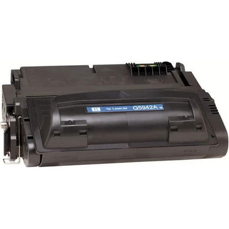 HP 42A LaserJet 4250/4350/4240 Black Print Cartridge Yield 10 000 PGS