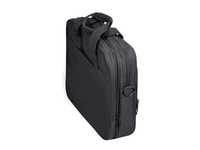 Port Courchevel Black 14" Toploader Bag