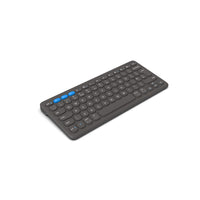 ZAGG Pro Keyboard 12 Universal Wireless Bluetooth Keyboard Black - Image 4