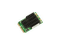 MikroTik R11e-5HacD - 5 GHz miniPCI-e card