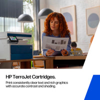 HP 213A Yellow Original LaserJet Toner Cartridge ~ 3,000 pages - Image 4