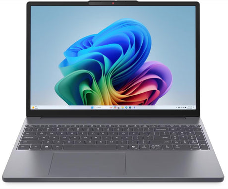 Lenovo Ideapad Slim3 15IWC11, 15.3, WUXGA, 1920x800, Grey, Intel Core 5_320, 8GB DDR5_5600 SoDimm