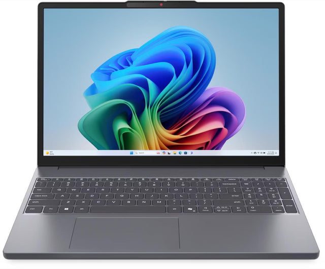 Lenovo Ideapad Slim3 15IWC11 / 15.3 / WUXGA / 1920x800 / Grey / Intel Core 5_320 / 8GB DDR5_5600 SoDimm / 512GB SSD M.2 2242 Only / Lenovo Backpack+BT Mouse Bundle / Win11 Home / 1YRCI