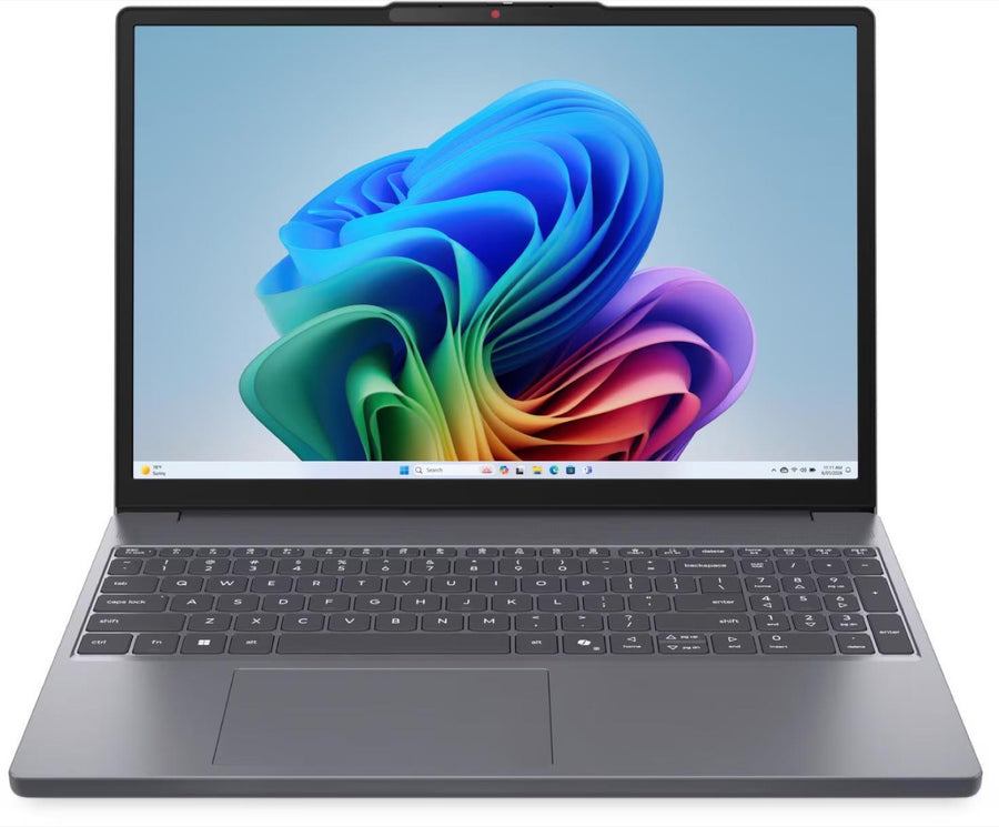 Lenovo Ideapad Slim3 15IWC11 / 15.3 / WUXGA / 1920x800 / Grey / Intel Core 5_320 / 8GB DDR5_5600 SoDimm / 512GB SSD M.2 2242 Only / Lenovo Backpack+BT Mouse Bundle / Win11 Home / 1YRCI