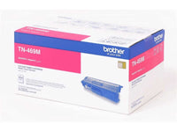 Brother High Yield Magenta Toner Cartridge for HLL8360CDW; MFCL8690CDW; MFCL9570CDW