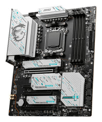 MSI X670E Gaming Plus Wi-Fi