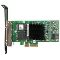 Dell Intel Ethernet I350 QP 1Gb Server Adapter/Full Height/CusKit
