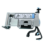Dell Riser Config 1 Low Profile 3x16 + 1x8 + 2x16 (Gen5) PowerEdge R760xs Cus Kit - Image 2
