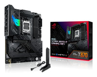 ASUS ROG Strix X870-F Gaming WIFI - Image 4