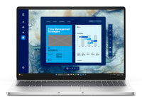 Dell Pro 16|U5 235U|16GB|512GB SSD|FgrPr|W11 Pro|FHD IR Cam & Mic|WLAN + BT|16.0" FHD+|Backlit Kb|3 Cell|vPro - Image 2