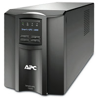 APC Smart-UPS 1000VA LCD 230V with SmartConnect - Image 5