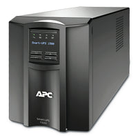 APC Smart-UPS 1500VA LCD 230V with SmartConnect - Image 2