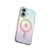 ZAGG Milan Snap Iridescent Case for iPhone 16 MagSafe Compatible - Image 5