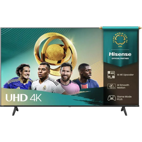 Hisense LEDN75A6Q