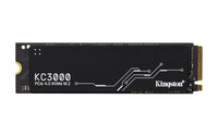 Kingston 512G KC3000 M.2 2280 NVMe SSD - Image 2