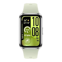 Huawei 1.62 AMOLED colour Screen Green