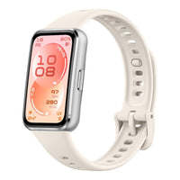 Huawei 1.62 AMOLED colour Screen White