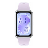 Huawei 1.62 AMOLED colour Screen Purple