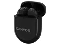 CANYON headset TWS-6 Black
