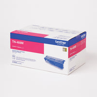 Brother | High Yield Magenta Toner Cartridge for HLL8360CDW; MFCL8690CDW; MFCL9570CDW
