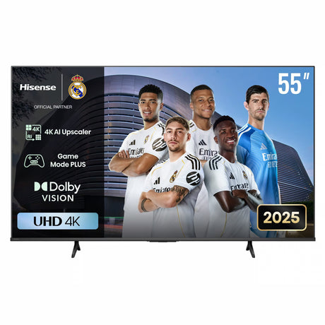 Hisense LEDN55A6Q