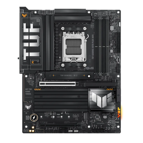 ASUS TUF Gaming X870-PLUS Wi-Fi