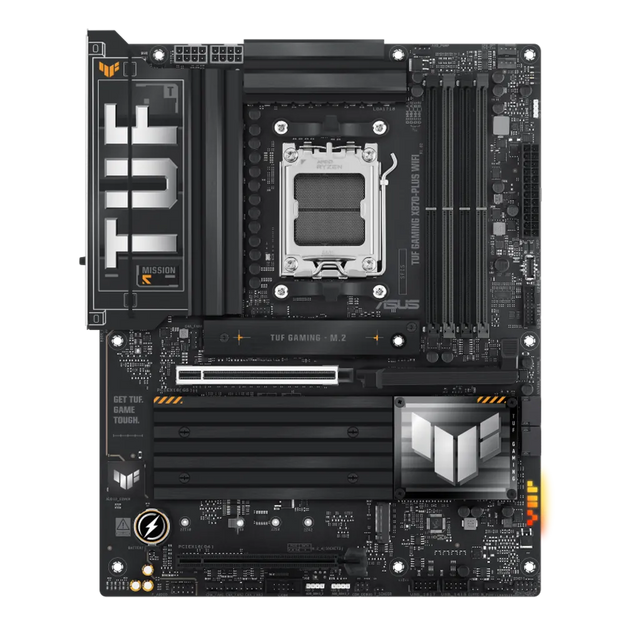 ASUS TUF Gaming X870-PLUS WIFI