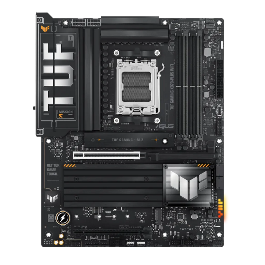 ASUS TUF Gaming X870-PLUS WIFI
