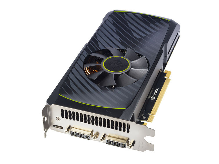 Galaxy NVIDIA BLUE GTX560 1GB RAM DDR5