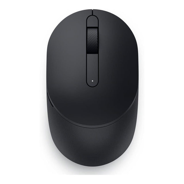 Dell Pro Compact Silent Wireless Mouse - MS355, Pointing Device Wireless, Technology, Bluetooth/Radio Frequency, Wireless Operating Frequency: 2.40 GHz, Scroller Type: Scroll Wheel, 3 Year Next Business Day Advanced Exchange Warranty.