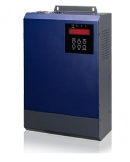 Aspire 2.2kW Solar Water Pump Inverter 3 Phase