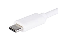 Equip Cable, USB Type C to Mini Display