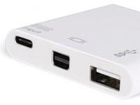 Equip Cable, USB Type C to Mini Display
