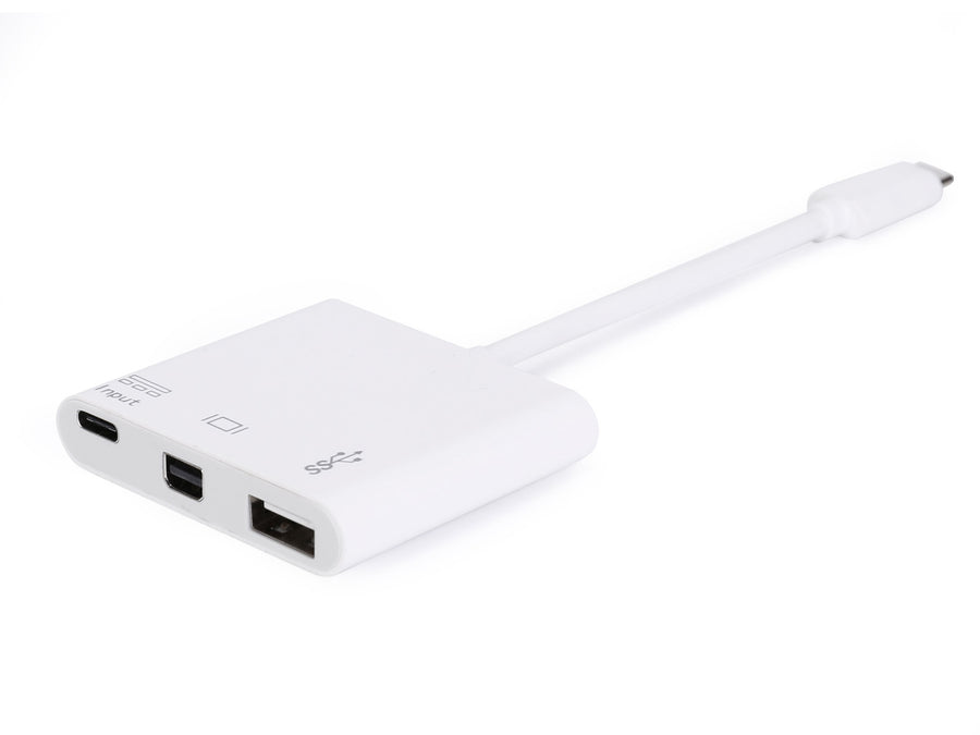 Equip Cable, USB Type C to Mini Display