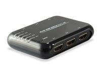 Equip Switch, 1.4 HDMI 5 in 1