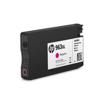 HP 963XL High Yield Magenta Original Ink Cartridge - Image 3