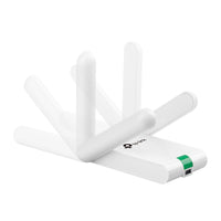 TP-Link 300Mbps High Gain USB Wireless Adapter - Image 5