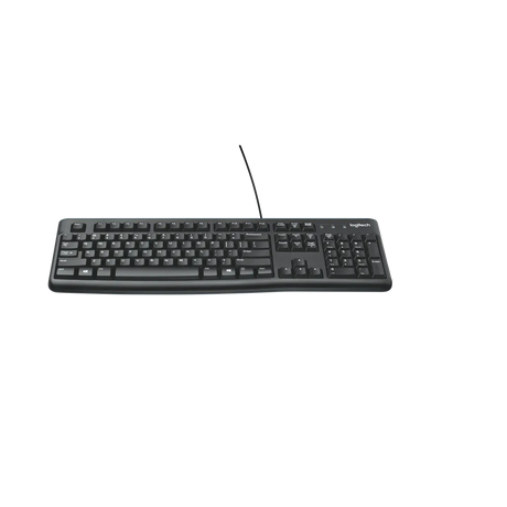 Logitech LOGI K120 920-002508