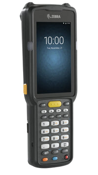 Zebra MC3300x 4in Android Rugged Mobile Computer - Image 3