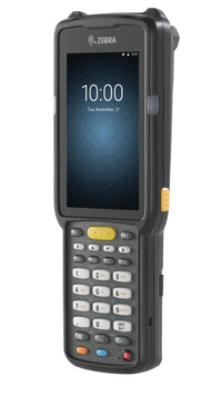 Zebra MC3300x 4in Android Rugged Mobile Computer - Image 4