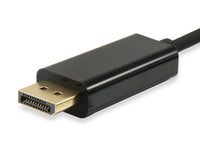 Equip Cable USB TYPE-C to Displayport C