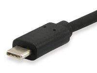 Equip Cable USB TYPE-C to Displayport C