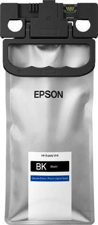 Epson Ink Bag XL Black for EM-C800R 10000 pages