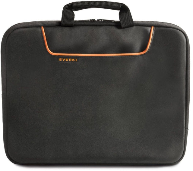 EVERKI SLEEVE | Fits up to 15.6 inch laptops | Slim profile | Easy to carry | Memory foam construction