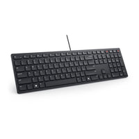 Dell Wired Collaboration Keyboard KB525C US International (QWERTY) - Image 2