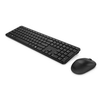 Dell Pro 5 Keyboard and Mouse - KM526 - US International (QWERTY) - Black - Image 3